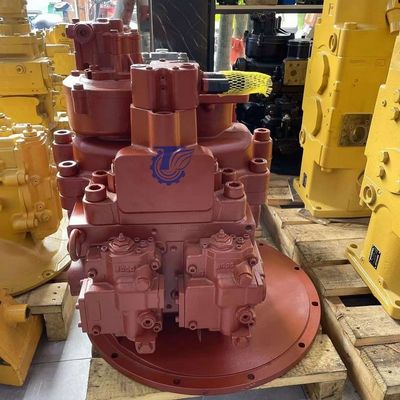 31nb-16110 31q7-40150 31q7-40070 Pompa idraulica Hyundai R455 R485 R505-7-9