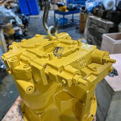 123-2235 153-9185 TQ330b A8V0160 Motore idraulico a pompa principale 3306