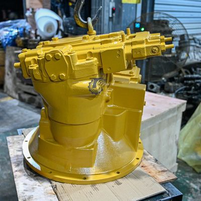 123-2235 153-9185 TQ330b A8V0160 Motore idraulico a pompa principale 3306