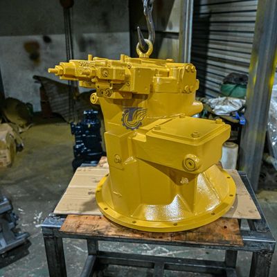123-2235 153-9185 TQ330b A8V0160 Motore idraulico a pompa principale 3306
