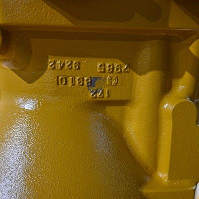 123-2235 153-9185 TQ330b A8V0160 Motore idraulico a pompa principale 3306
