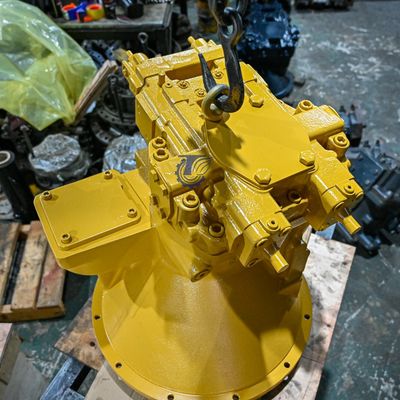 123-2235 153-9185 TQ330b A8V0160 Motore idraulico a pompa principale 3306