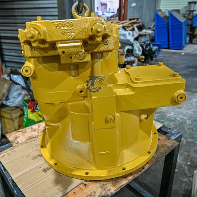 123-2235 153-9185 TQ330b A8V0160 Motore idraulico a pompa principale 3306