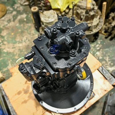 Doosan DX215-9C DX225-9 Scavatore pompa idraulica DPA117 401-00347 K1000288B