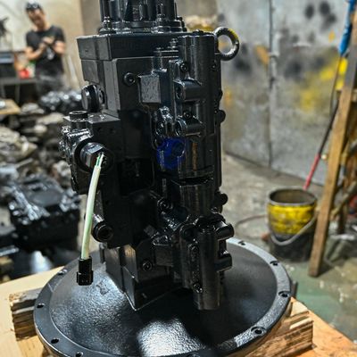 Doosan DX215-9C DX225-9 Scavatore pompa idraulica DPA117 401-00347 K1000288B