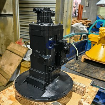 Doosan DX215-9C DX225-9 Scavatore pompa idraulica DPA117 401-00347 K1000288B