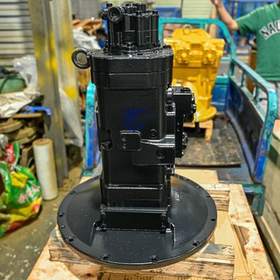 Doosan DX215-9C DX225-9 Scavatore pompa idraulica DPA117 401-00347 K1000288B