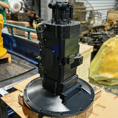 Doosan DX215-9C DX225-9 Scavatore pompa idraulica DPA117 401-00347 K1000288B