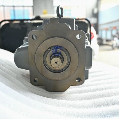 La pompa idraulica Hitachi ZAX70 4437197 4469025 Per ZX70 ZX70-HHE ZX80LCK ZX80SB-HCME