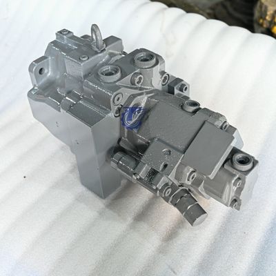 La pompa idraulica Hitachi ZAX70 4437197 4469025 Per ZX70 ZX70-HHE ZX80LCK ZX80SB-HCME