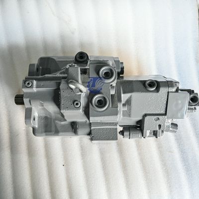 La pompa idraulica Hitachi ZAX70 4437197 4469025 Per ZX70 ZX70-HHE ZX80LCK ZX80SB-HCME