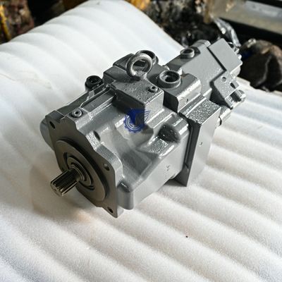 La pompa idraulica Hitachi ZAX70 4437197 4469025 Per ZX70 ZX70-HHE ZX80LCK ZX80SB-HCME