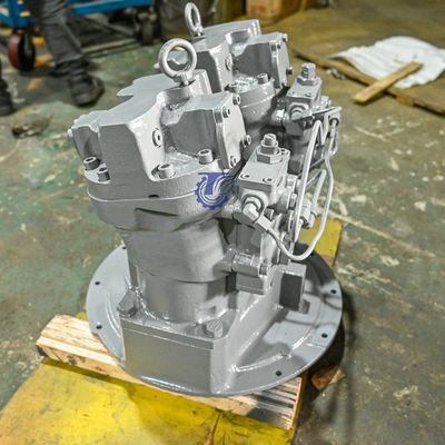 Hpv116 Hitachi Ex200-1 Escavatore Pompa idraulica a pistoni Ex200-2 Hpv116c Pompa idraulica