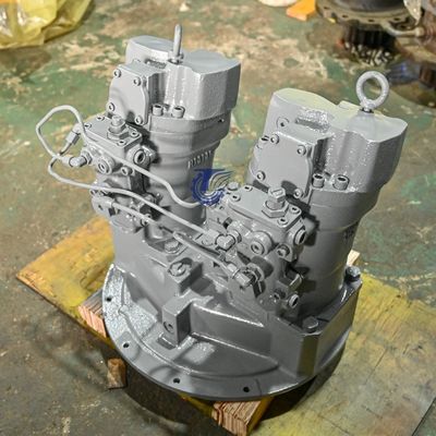 Hpv116 Hitachi Ex200-1 Escavatore Pompa idraulica a pistoni Ex200-2 Hpv116c Pompa idraulica