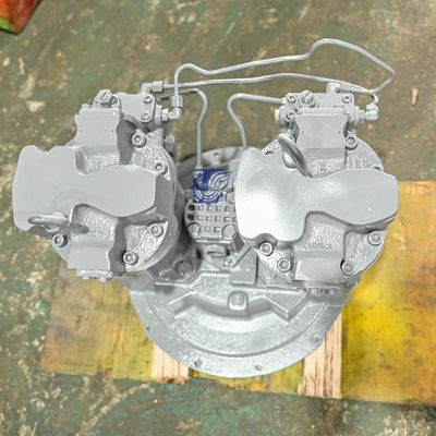 Hpv116 Hitachi Ex200-1 Escavatore Pompa idraulica a pistoni Ex200-2 Hpv116c Pompa idraulica