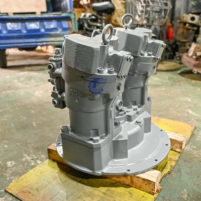 Hpv116 Hitachi Ex200-1 Escavatore Pompa idraulica a pistoni Ex200-2 Hpv116c Pompa idraulica