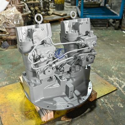 Hpv116 Hitachi Ex200-1 Escavatore Pompa idraulica a pistoni Ex200-2 Hpv116c Pompa idraulica