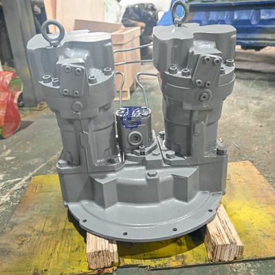 Hpv116 Hitachi Ex200-1 Escavatore Pompa idraulica a pistoni Ex200-2 Hpv116c Pompa idraulica