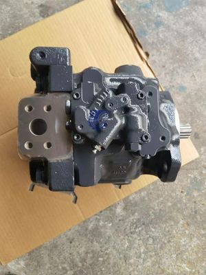 Pompa idraulica di grado Komatsu WB93S-5EO 708-1W-41522 pompa idraulica principale