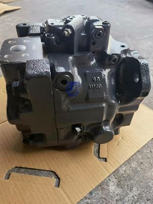 Pompa idraulica di grado Komatsu WB93S-5EO 708-1W-41522 pompa idraulica principale