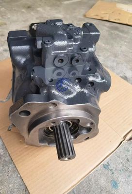 Pompa idraulica di grado Komatsu WB93S-5EO 708-1W-41522 pompa idraulica principale