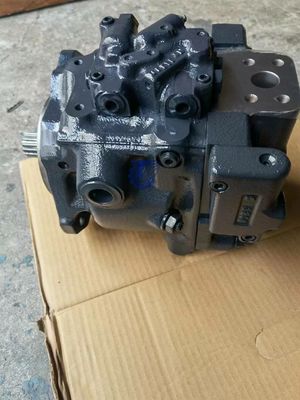 Pompa idraulica di grado Komatsu WB93S-5EO 708-1W-41522 pompa idraulica principale