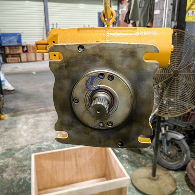 TQerpillar 988 Scavatore pompa idraulica non standard