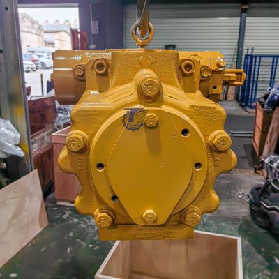 TQerpillar 988 Scavatore pompa idraulica non standard