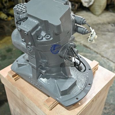 Hitachi EX120-2 HPV091 Scavatore pompa idraulica 9101530