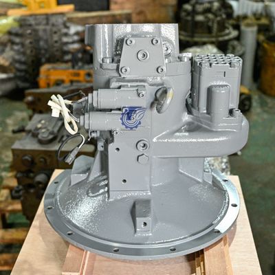 Hitachi EX120-2 HPV091 Scavatore pompa idraulica 9101530