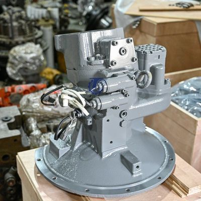 Hitachi EX120-2 HPV091 Scavatore pompa idraulica 9101530
