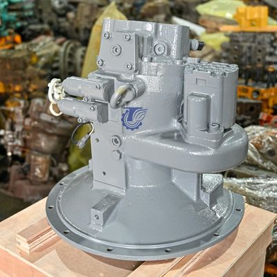 Hitachi EX120-2 HPV091 Scavatore pompa idraulica 9101530