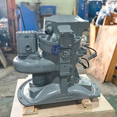 Hitachi EX120-2 HPV091 Scavatore pompa idraulica 9101530