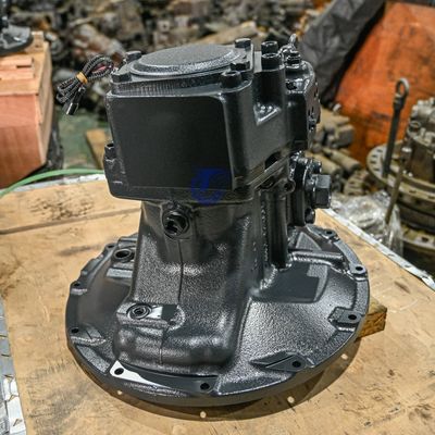 Komatsu PC128-8UU pompa idraulica principale 708-2L-31114 escavatore 7082L31114