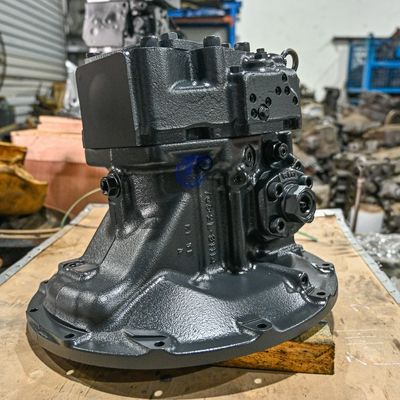 Komatsu PC128-8UU pompa idraulica principale 708-2L-31114 escavatore 7082L31114