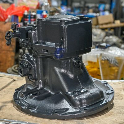 Komatsu PC128-8UU pompa idraulica principale 708-2L-31114 escavatore 7082L31114