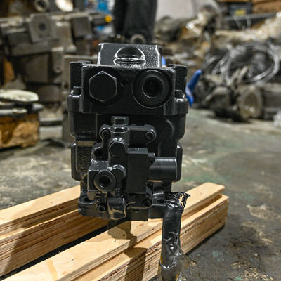 708-1T-00420 7081T00420 Assemblaggio pompa Komatsu D275A Parti