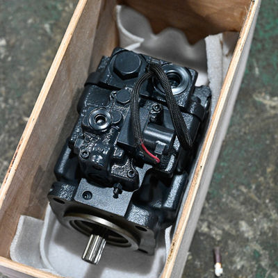 708-1T-00420 7081T00420 Assemblaggio pompa Komatsu D275A Parti