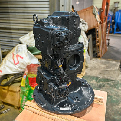 708-2L-00400 708-2L-01400 Pompa idraulica Komatsu PC200-8MO PC220-8MO 240-8MO 270-8MO HPV95