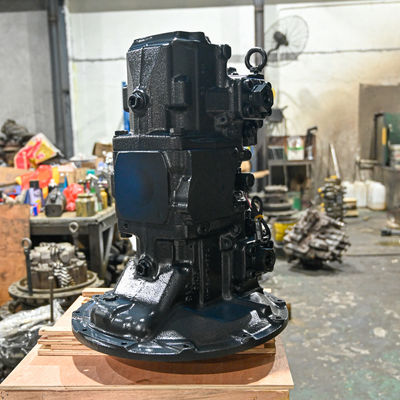 708-2L-00400 708-2L-01400 Pompa idraulica Komatsu PC200-8MO PC220-8MO 240-8MO 270-8MO HPV95