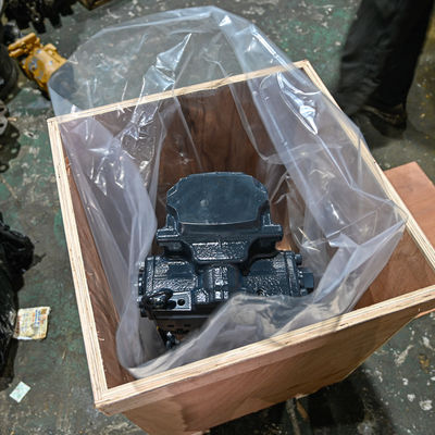 708-2L-00400 708-2L-01400 Pompa idraulica Komatsu PC200-8MO PC220-8MO 240-8MO 270-8MO HPV95