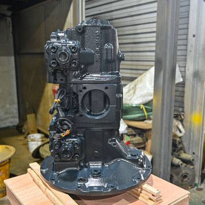 708-2L-00400 708-2L-01400 Pompa idraulica Komatsu PC200-8MO PC220-8MO 240-8MO 270-8MO HPV95