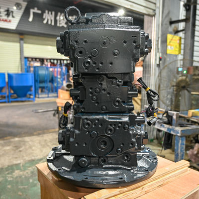 708-2L-00400 708-2L-01400 Pompa idraulica Komatsu PC200-8MO PC220-8MO 240-8MO 270-8MO HPV95