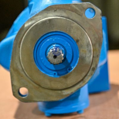 Pompa principale idraulica Rexroth AP2D18 AP2D21 AP2D25 AP2D25DT AP2D25LVIRS7 AP2D28 AP2D36 R60-7 R55-7