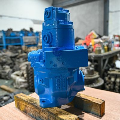 Pompa principale idraulica Rexroth AP2D18 AP2D21 AP2D25 AP2D25DT AP2D25LVIRS7 AP2D28 AP2D36 R60-7 R55-7