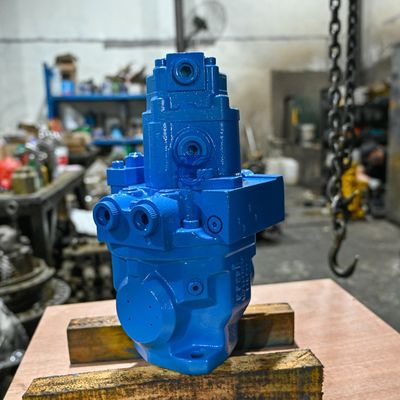 Pompa principale idraulica Rexroth AP2D18 AP2D21 AP2D25 AP2D25DT AP2D25LVIRS7 AP2D28 AP2D36 R60-7 R55-7