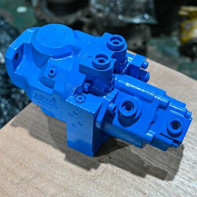 Pompa principale idraulica Rexroth AP2D18 AP2D21 AP2D25 AP2D25DT AP2D25LVIRS7 AP2D28 AP2D36 R60-7 R55-7