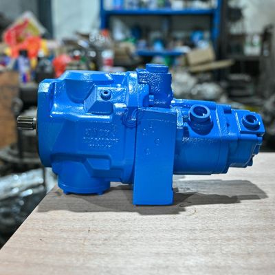 Pompa principale idraulica Rexroth AP2D18 AP2D21 AP2D25 AP2D25DT AP2D25LVIRS7 AP2D28 AP2D36 R60-7 R55-7