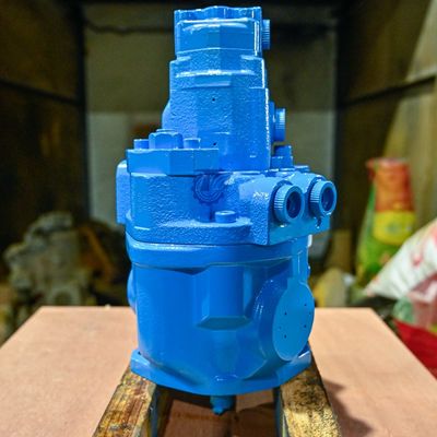 Pompa principale idraulica Rexroth AP2D18 AP2D21 AP2D25 AP2D25DT AP2D25LVIRS7 AP2D28 AP2D36 R60-7 R55-7