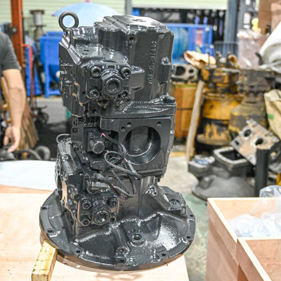 C200-8 HPV95 Pompa idraulica Komatsu 708-2L-00500 708-2L-00501 708-2L-00490 708-2L-00400 SAA6D107E
